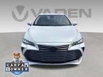 2020 Toyota Avalon XLE
