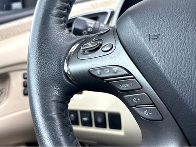 2023 Nissan Murano SL