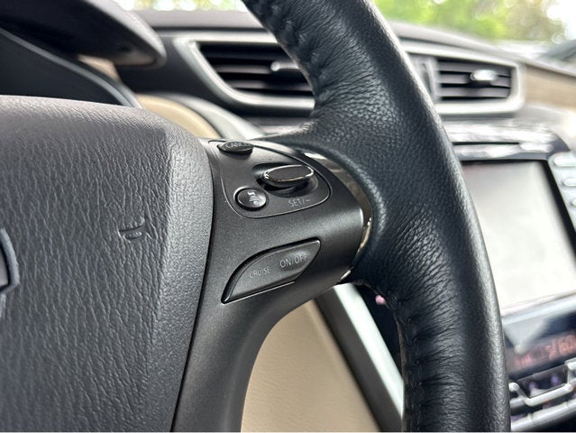 2023 Nissan Murano SL