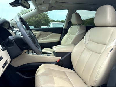 2023 Nissan Murano SL