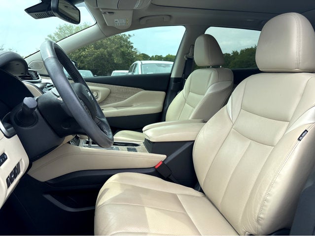 2023 Nissan Murano SL