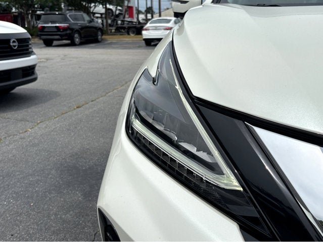 2023 Nissan Murano SL