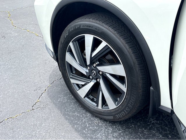 2023 Nissan Murano SL