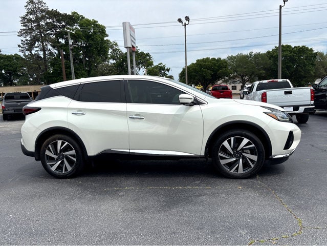 2023 Nissan Murano SL