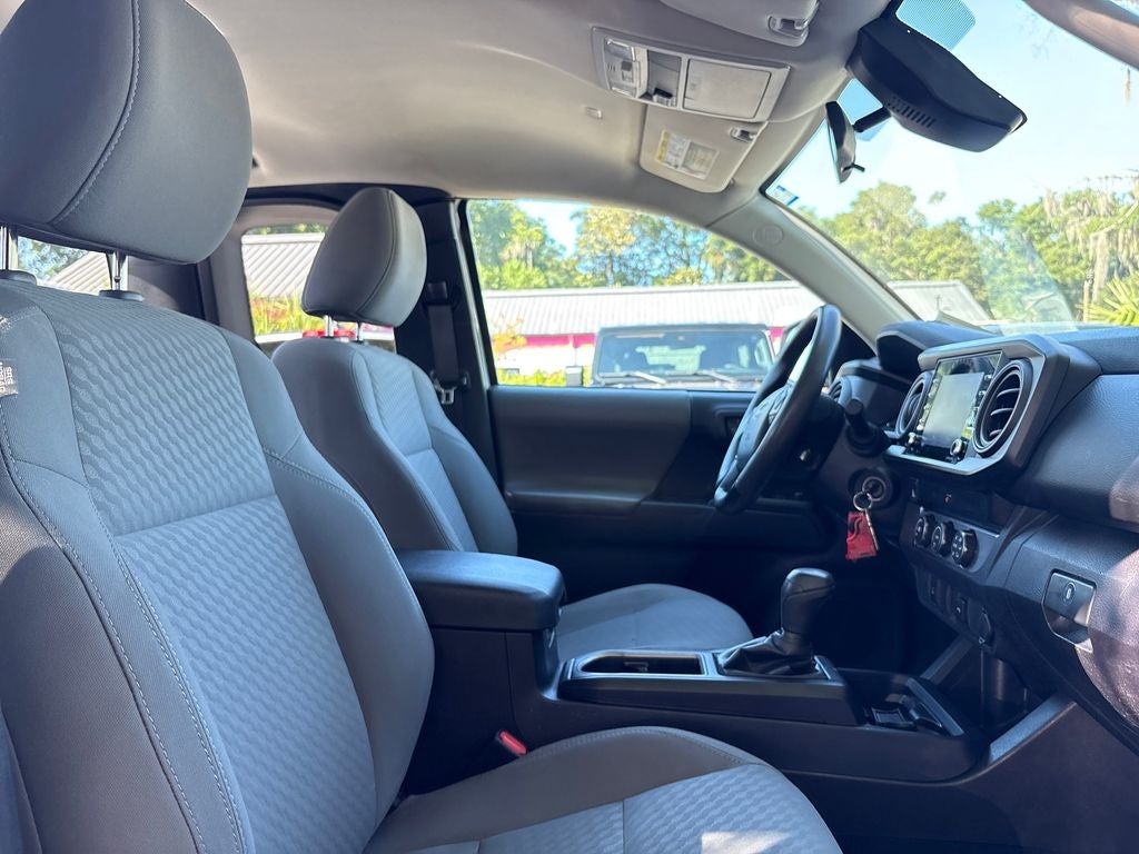 2020 Toyota Tacoma SR