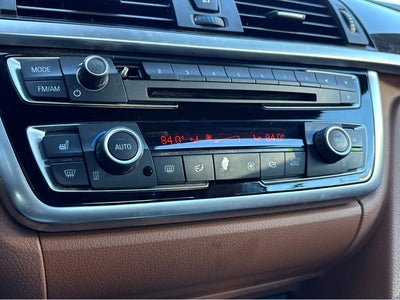 2015 BMW 4 Series 428i