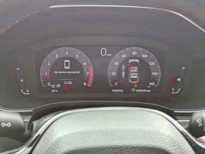 2024 Acura Integra w/A-Spec Technology Package