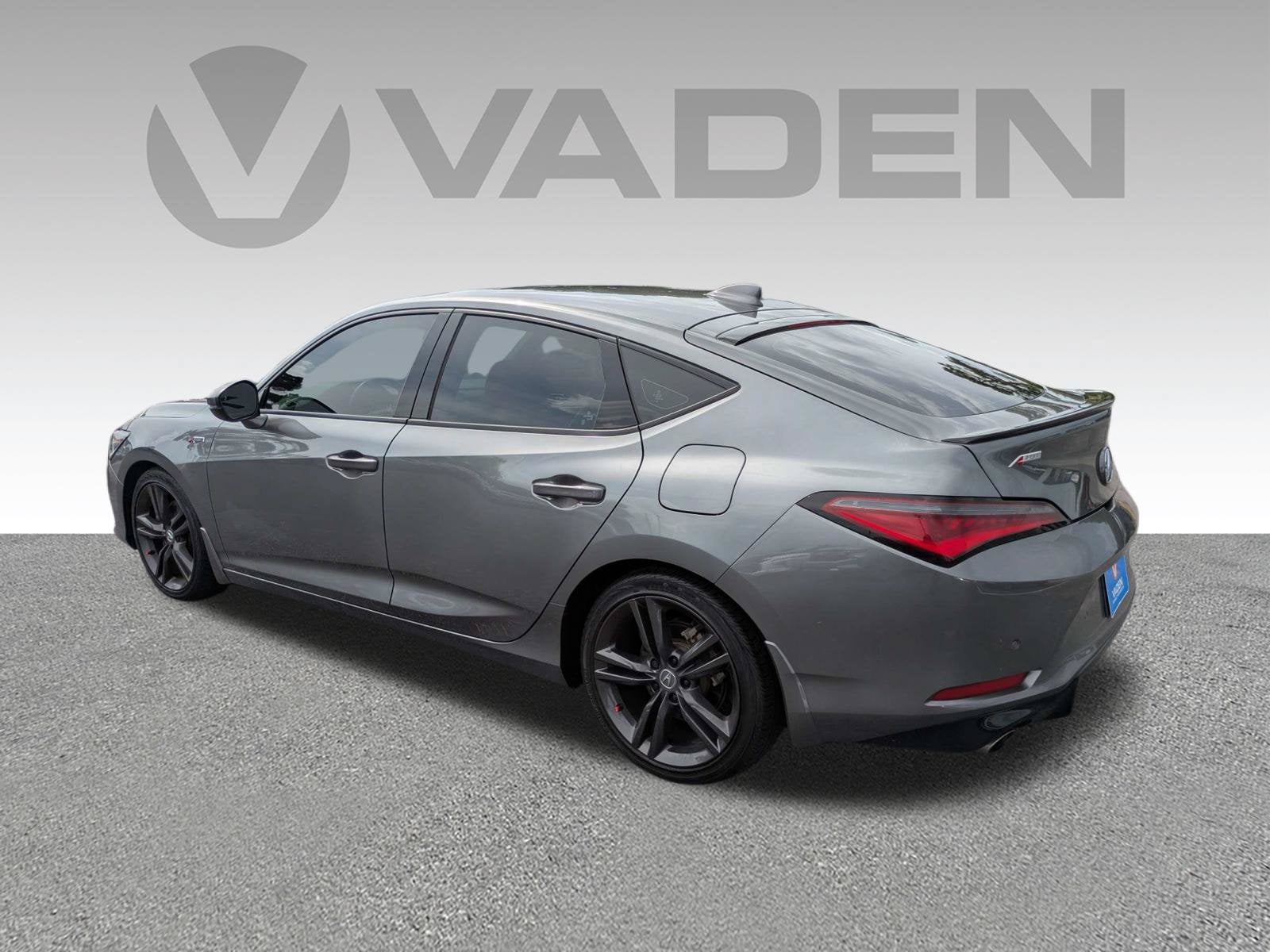 2024 Acura Integra w/A-Spec Technology Package