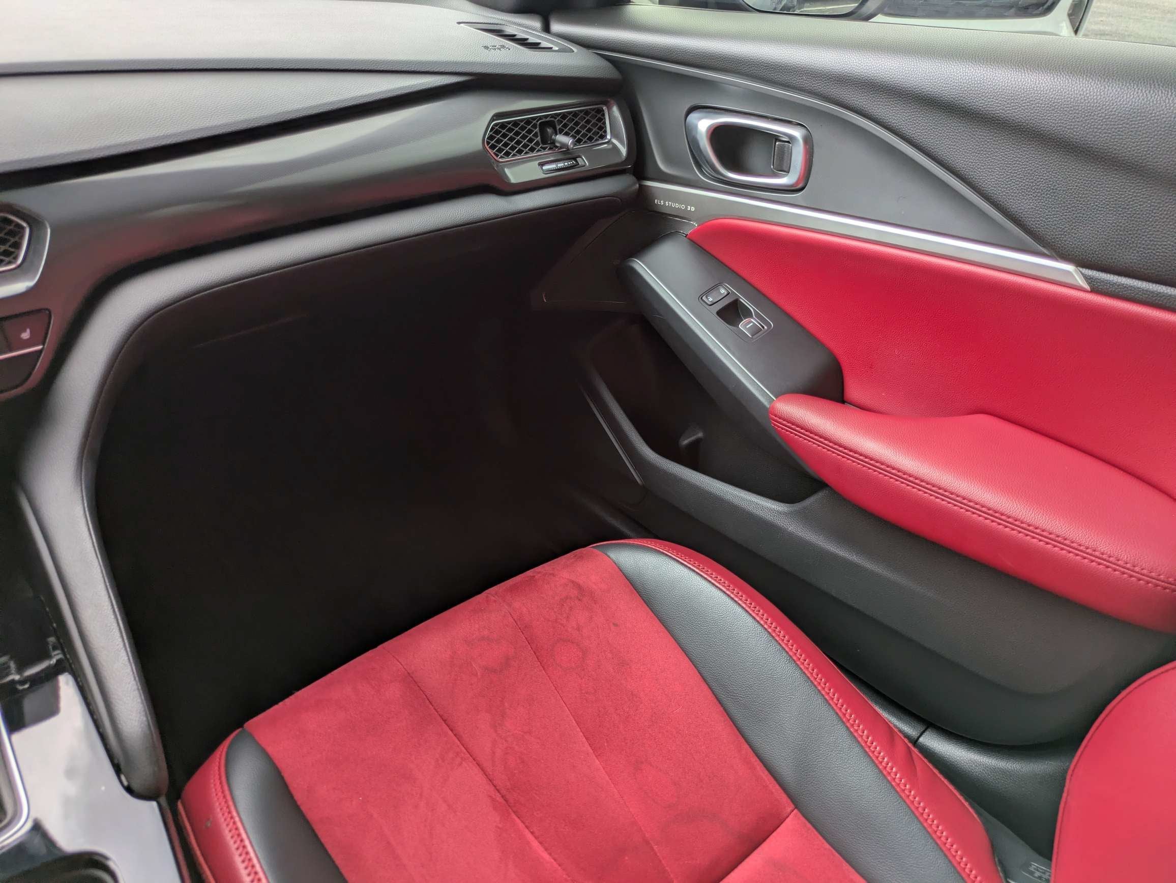 2024 Acura Integra w/A-Spec Technology Package