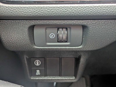 2023 Honda Civic Hatchback Sport