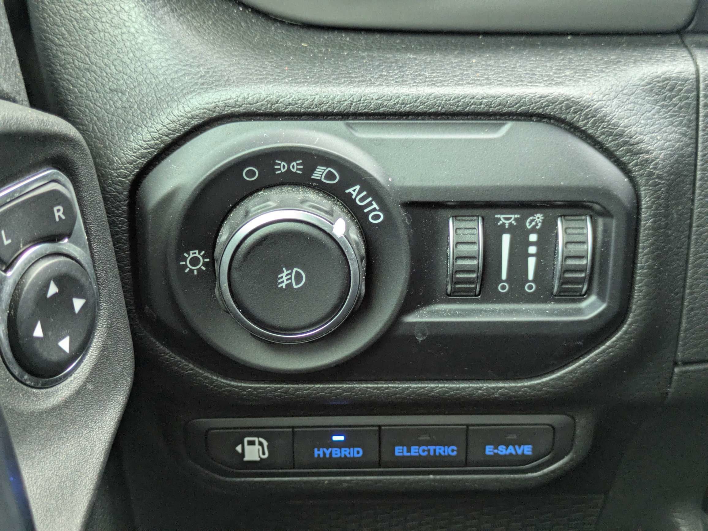 2022 Jeep Wrangler 4xe Unlimited Rubicon