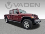 2022 Jeep Gladiator Sport S