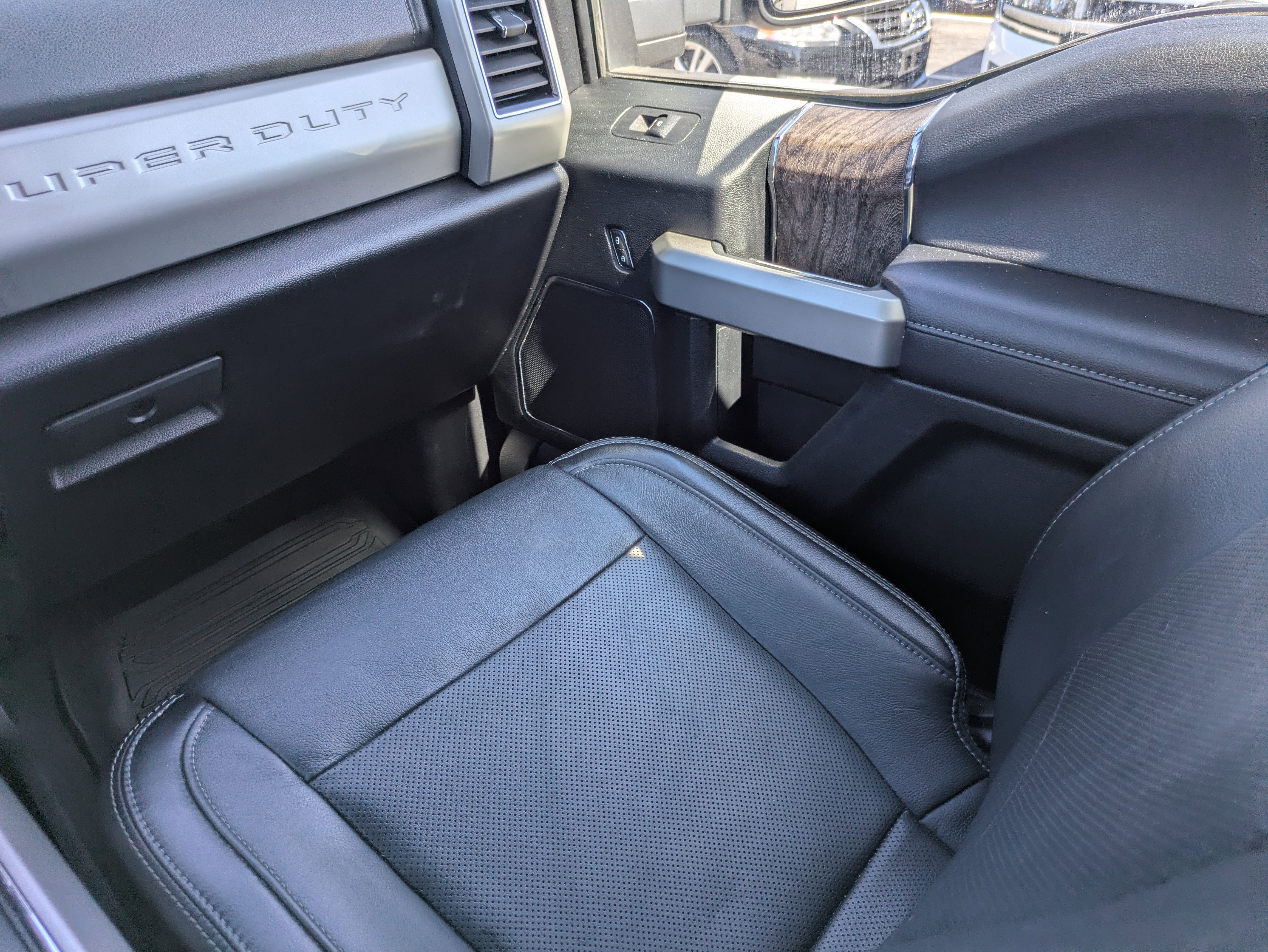 2019 Ford Super Duty F-250 SRW LARIAT