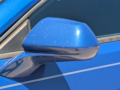 2020 Chevrolet Camaro 1LT