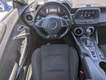 2020 Chevrolet Camaro 1LT