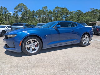 2020 Chevrolet Camaro 1LT