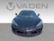 2025 Chevrolet Corvette 1LT
