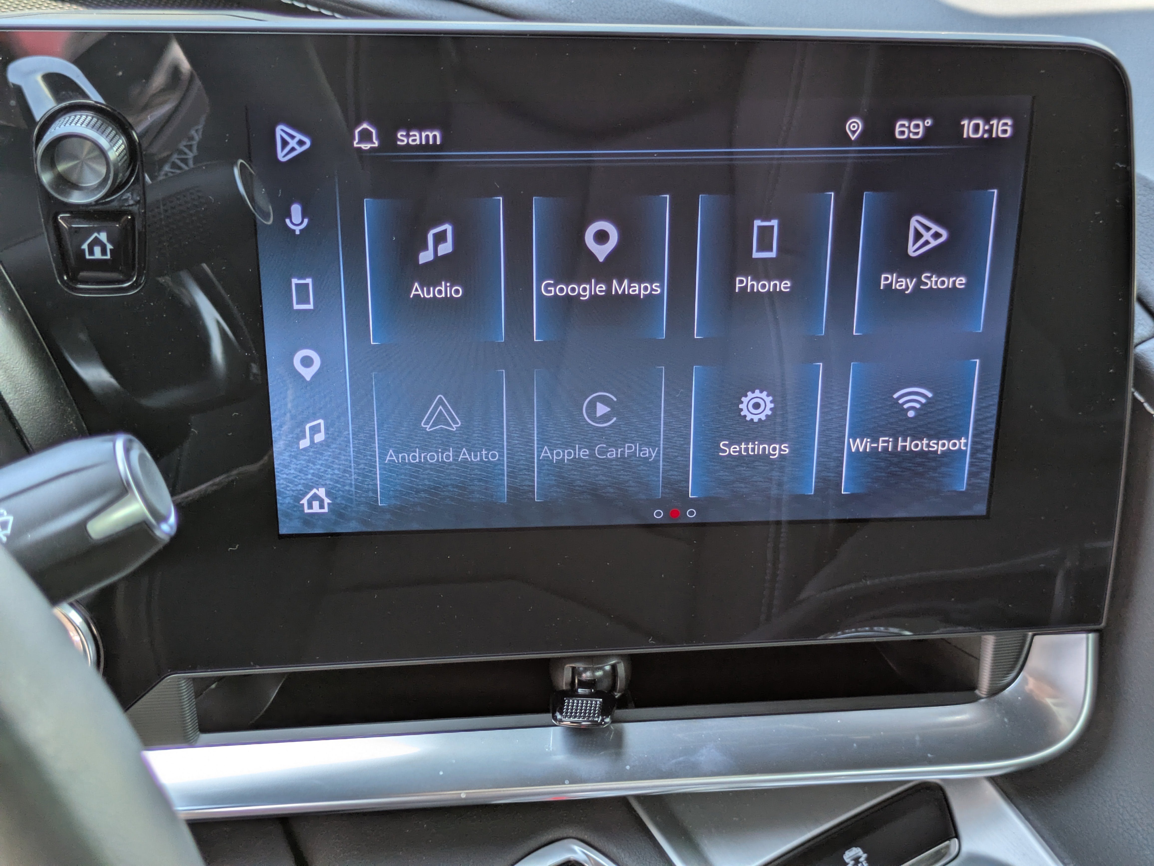 2025 Chevrolet Corvette 1LT