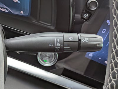 2024 Chevrolet Corvette 2LT