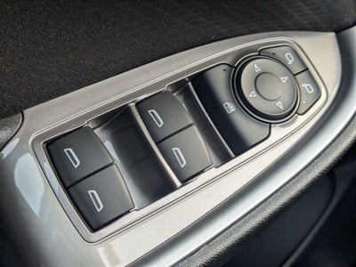 2025 Chevrolet Malibu RS