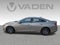 2025 Chevrolet Malibu RS