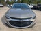 2025 Chevrolet Malibu RS