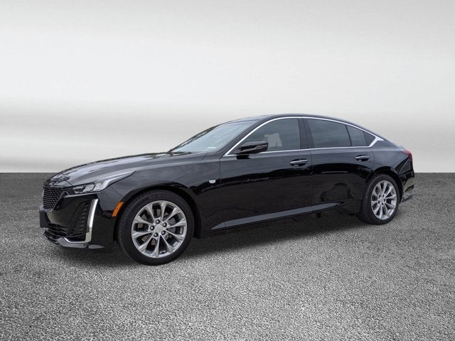 2024 Cadillac CT5 Premium Luxury