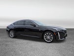 2024 Cadillac CT5 Premium Luxury