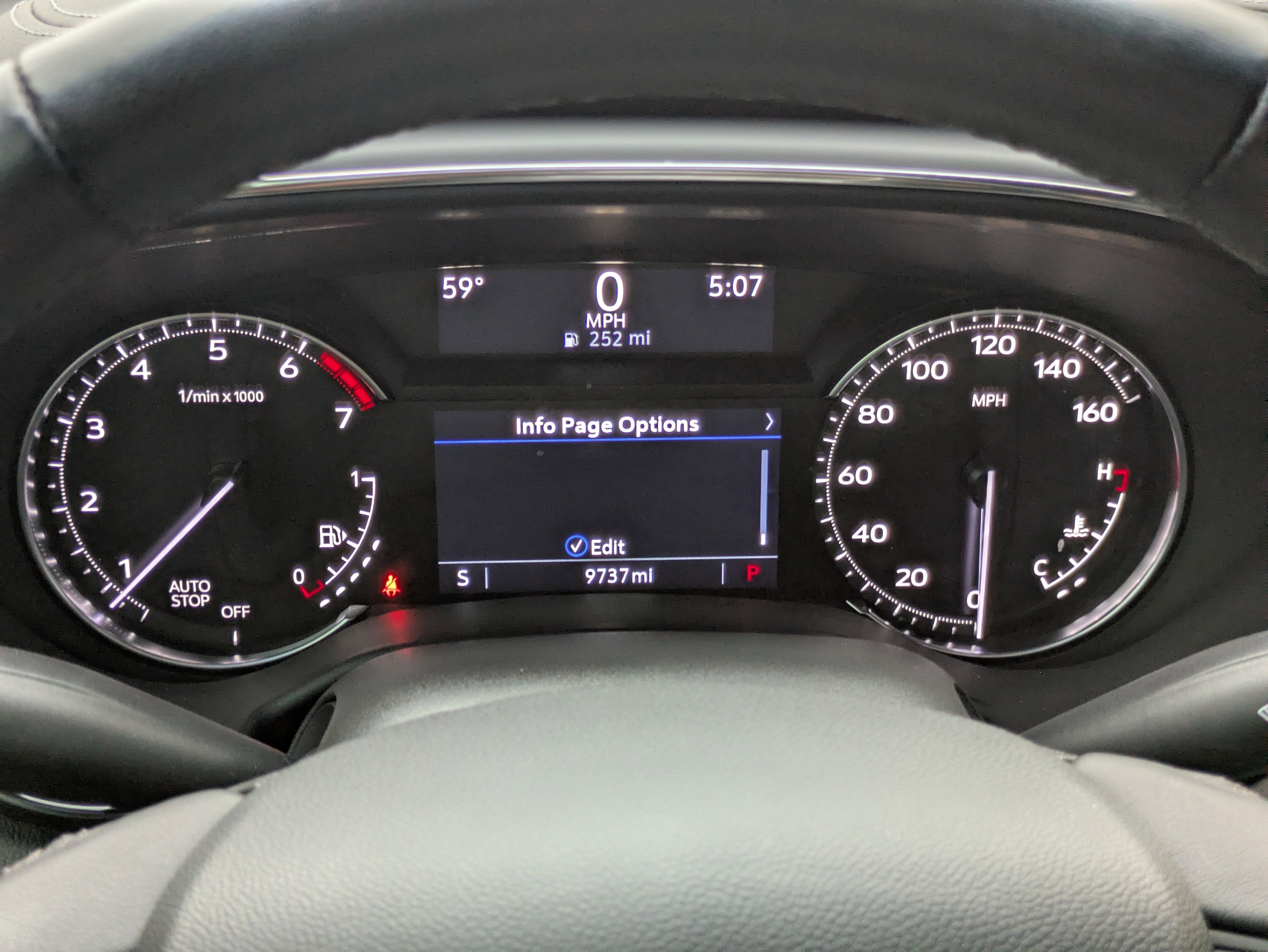 2024 Cadillac CT5 Premium Luxury