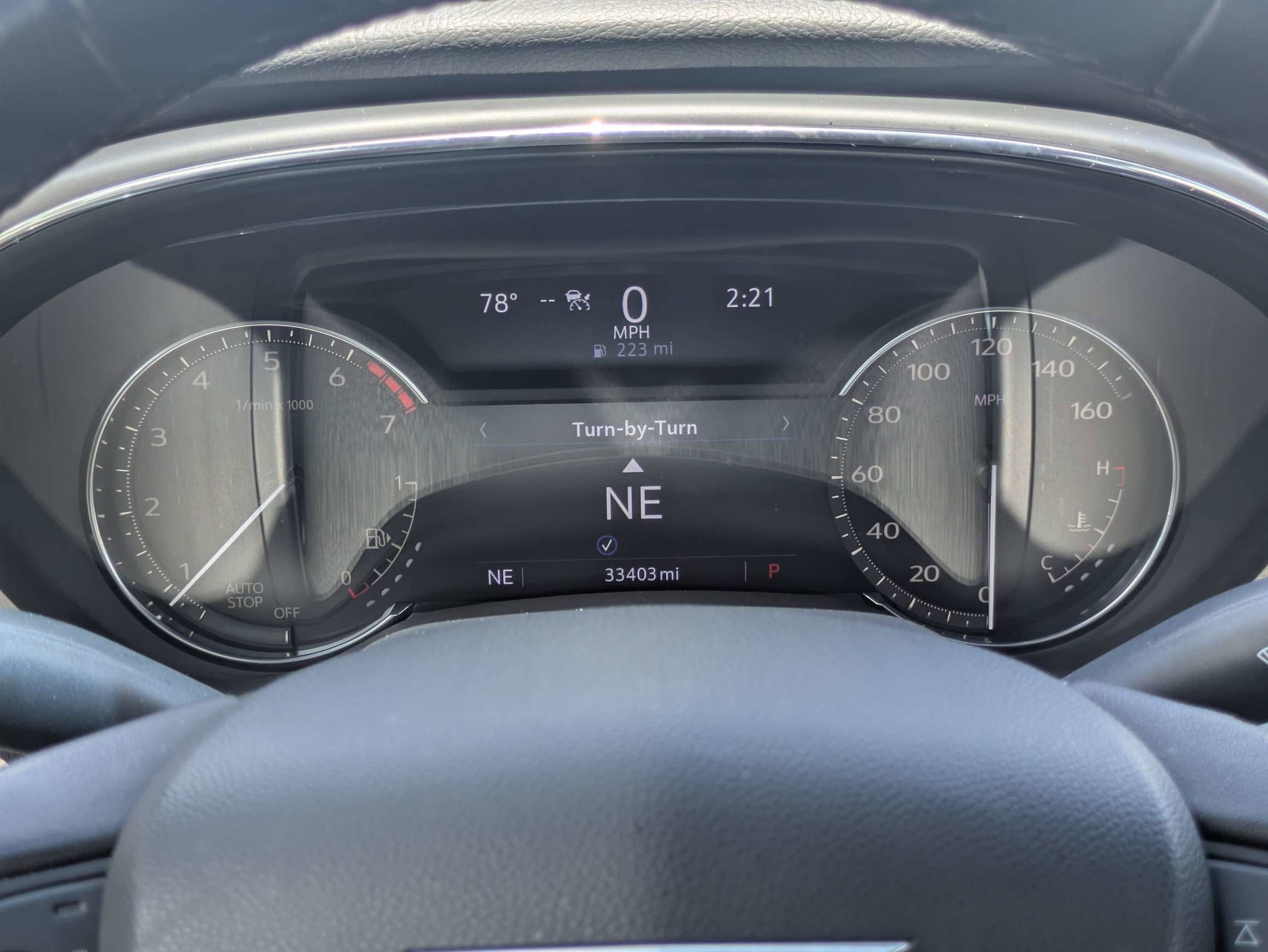 2023 Cadillac CT5 Premium Luxury