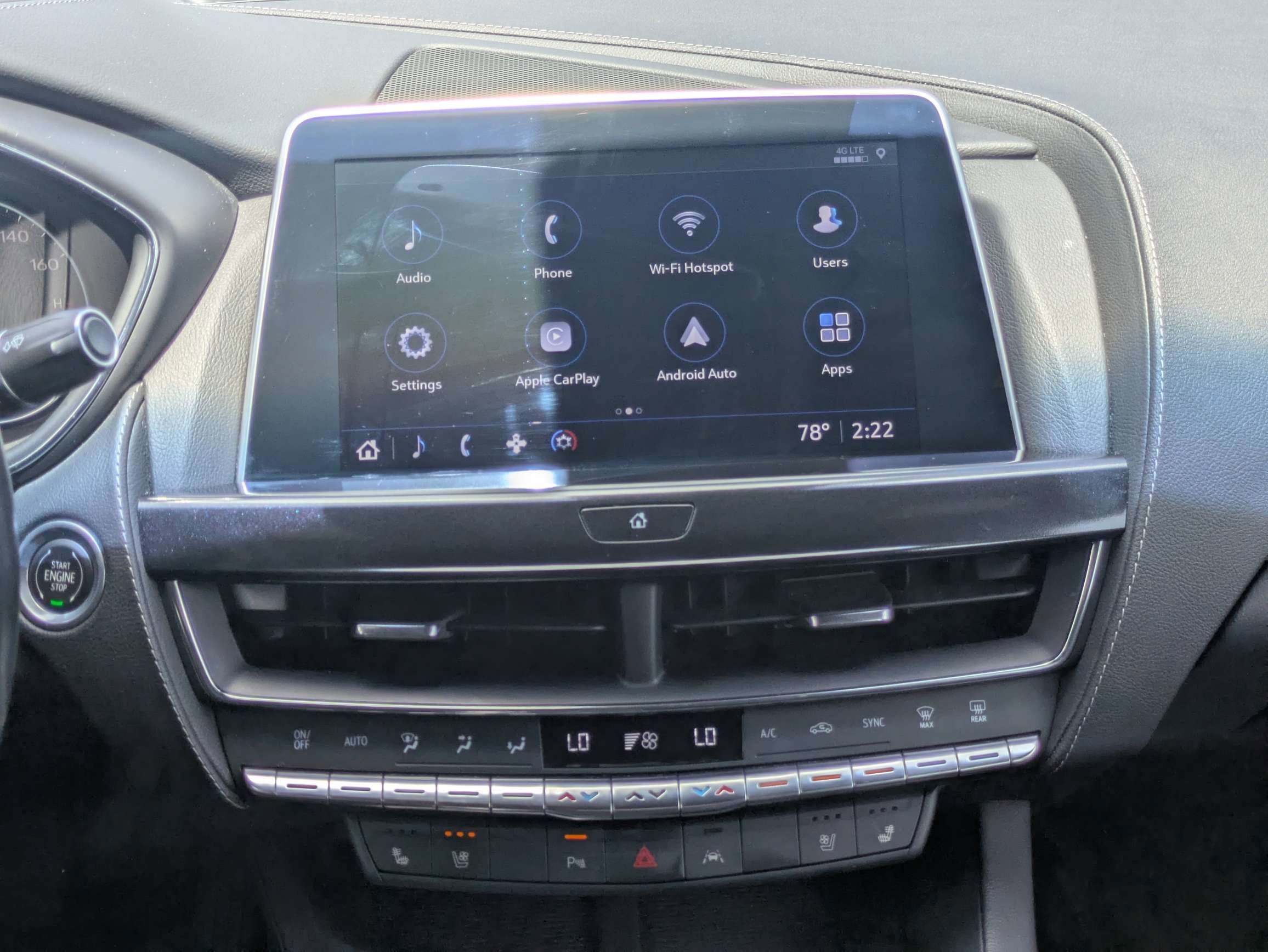 2023 Cadillac CT5 Premium Luxury
