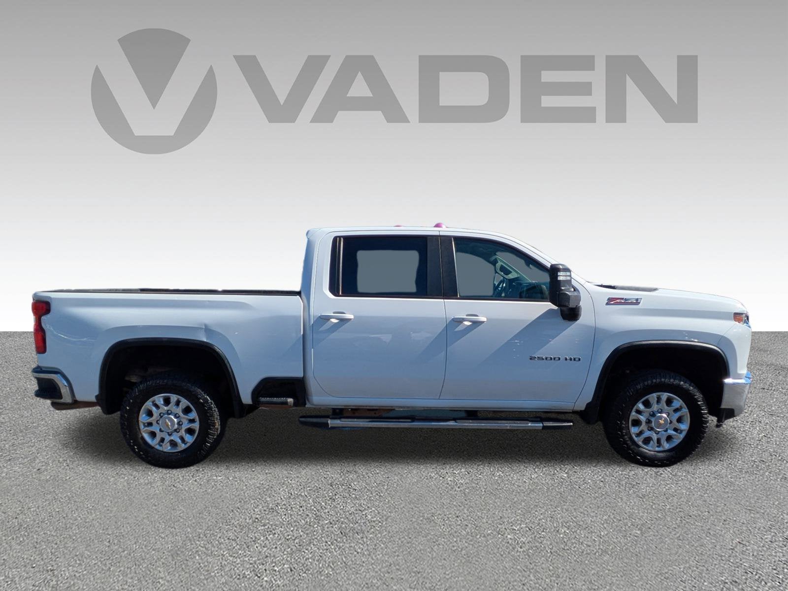 2023 Chevrolet Silverado 2500HD LT