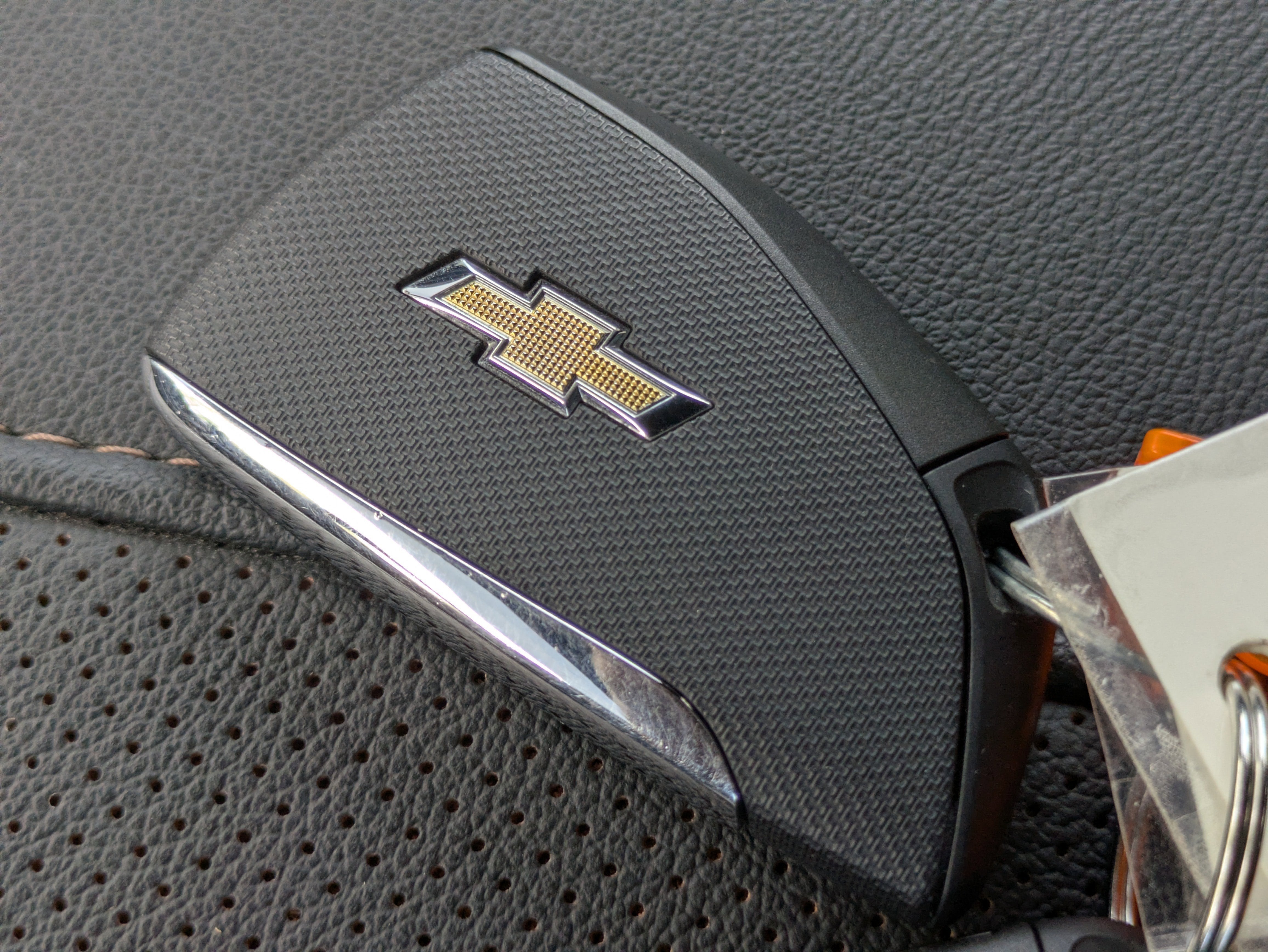 2025 Chevrolet Silverado 3500HD High Country