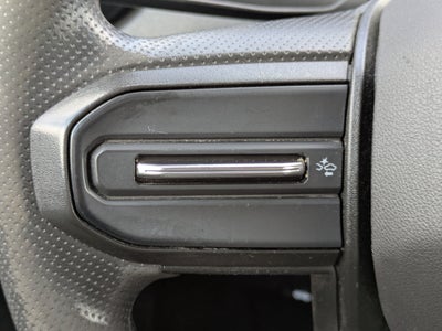 2023 Chevrolet Colorado 2WD Work Truck