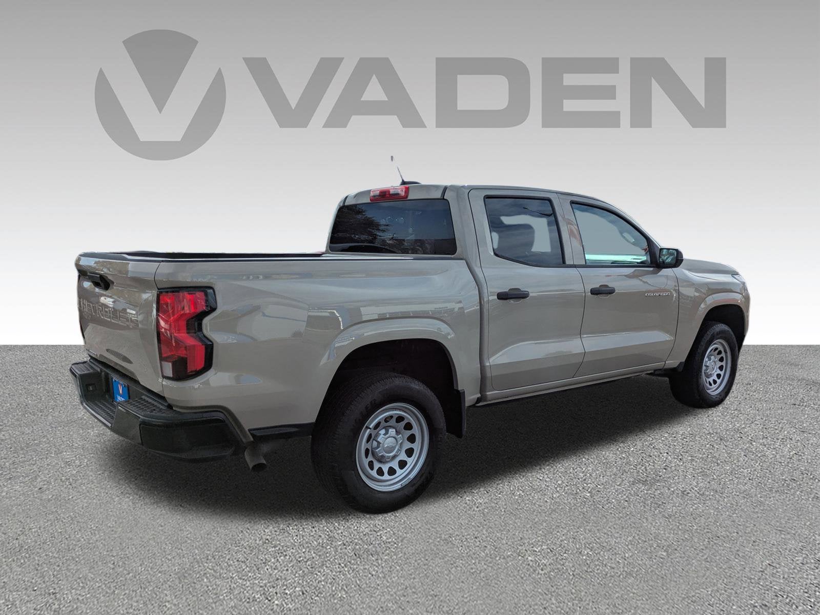 2023 Chevrolet Colorado 2WD Work Truck