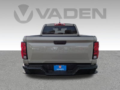 2023 Chevrolet Colorado 2WD Work Truck