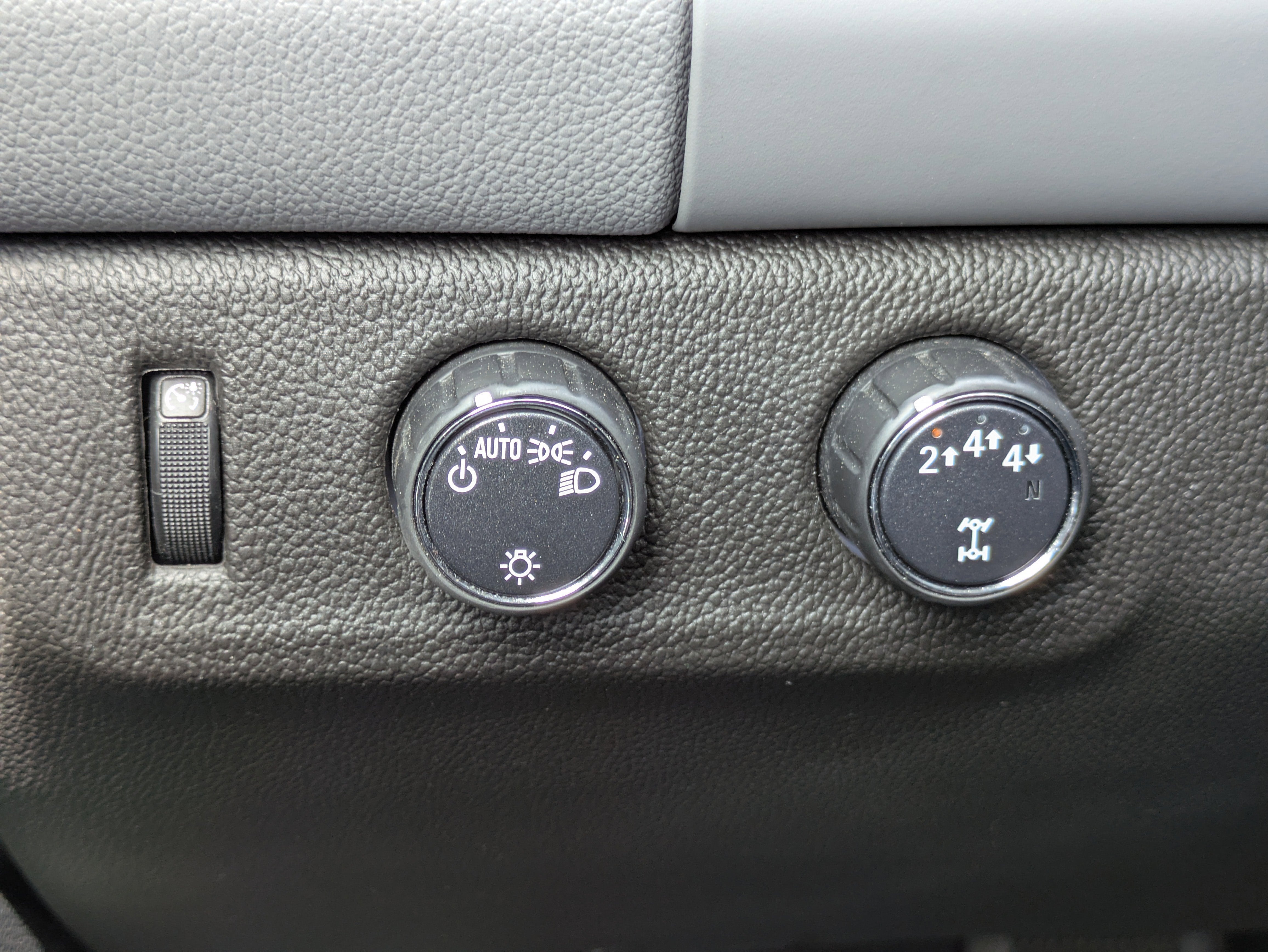 2021 Chevrolet Colorado 4WD Work Truck