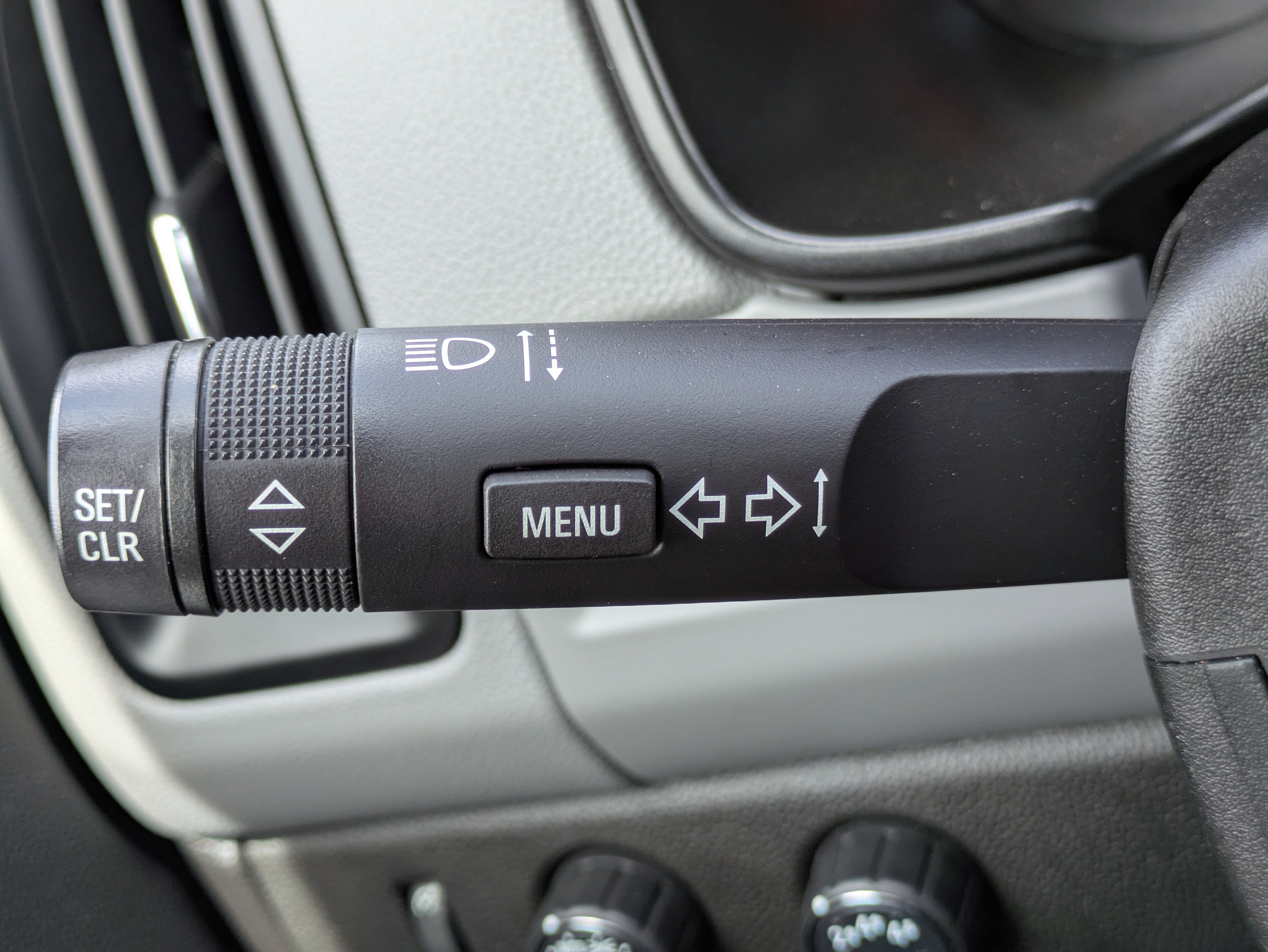 2021 Chevrolet Colorado 4WD Work Truck