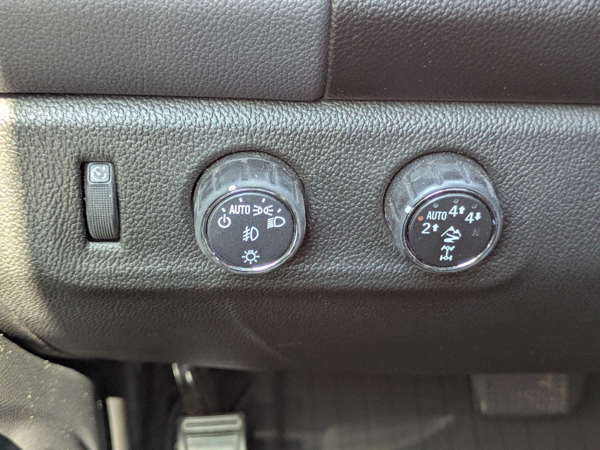 2022 Chevrolet Colorado 4WD ZR2