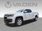 2022 Chevrolet Colorado 2WD LT