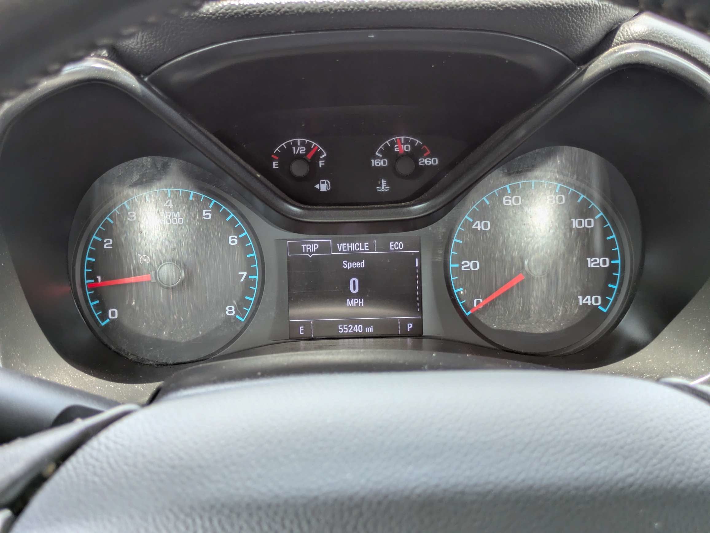2022 Chevrolet Colorado 2WD LT