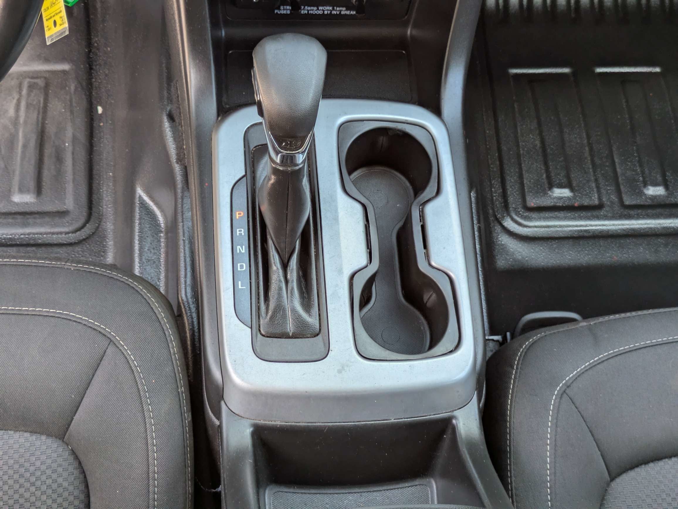 2022 Chevrolet Colorado 2WD LT