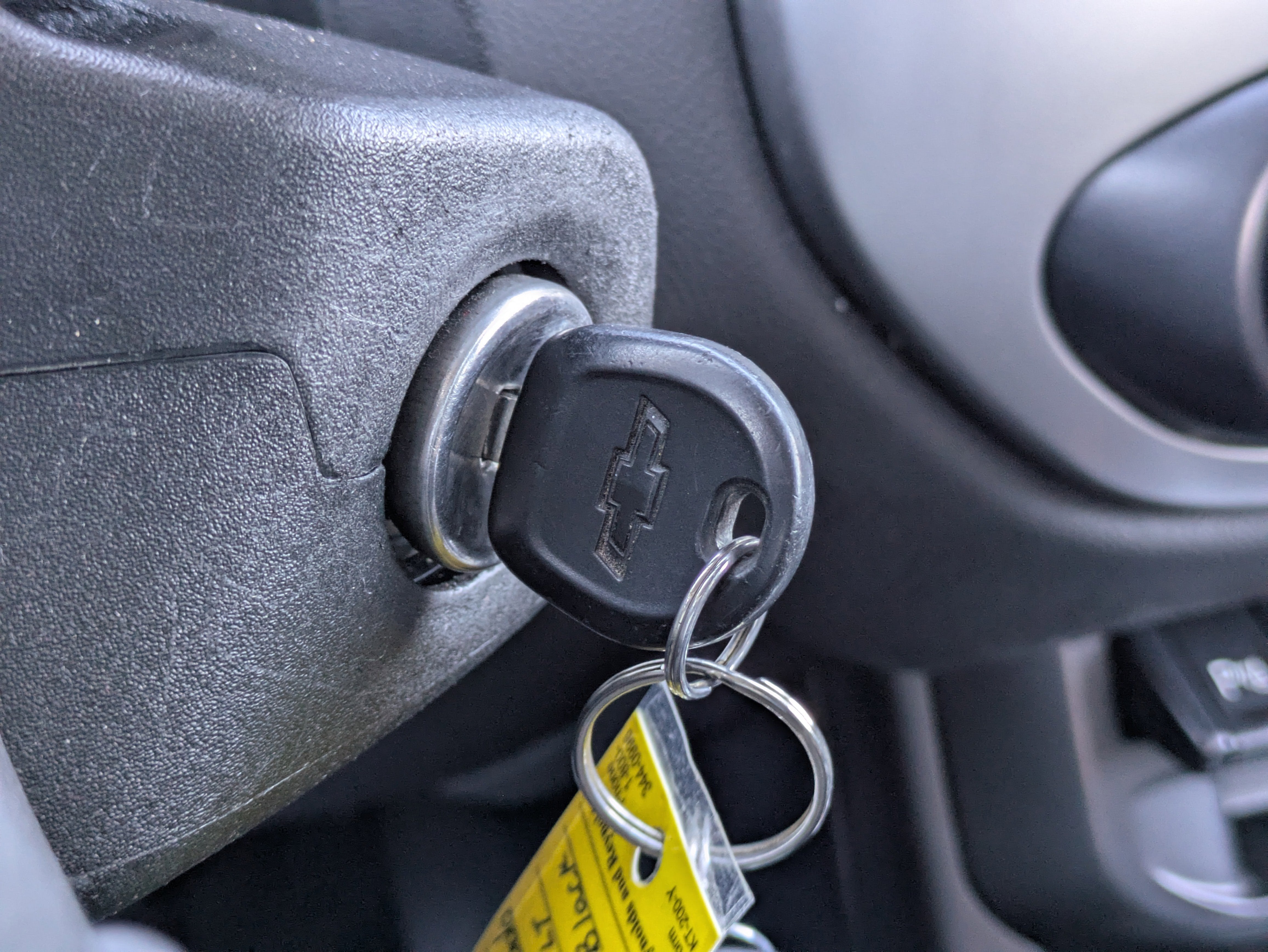 2022 Chevrolet Colorado 2WD LT