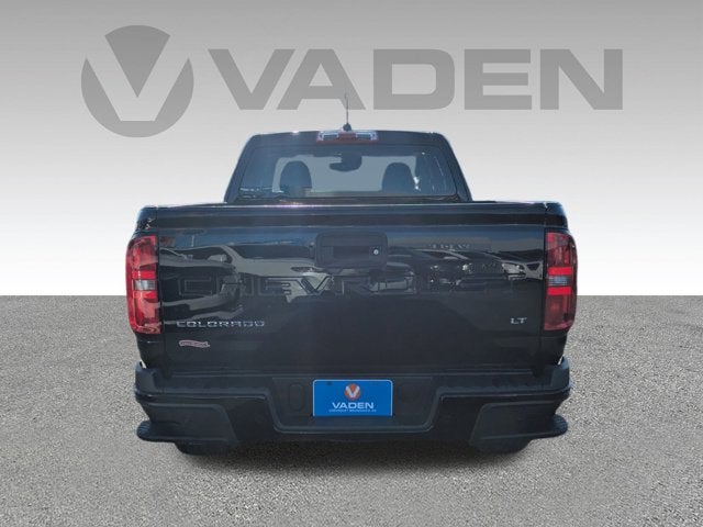 2022 Chevrolet Colorado 2WD LT