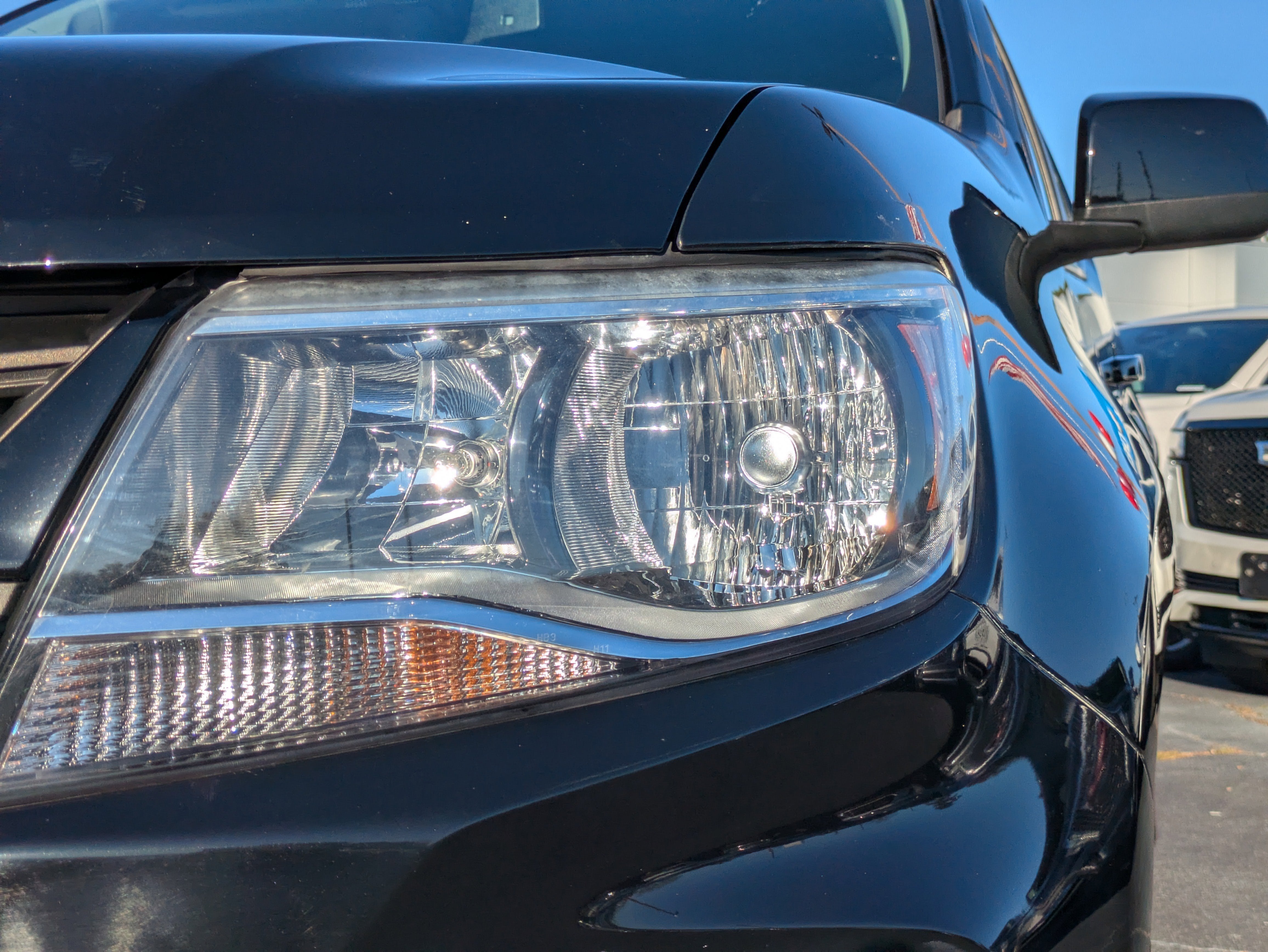 2022 Chevrolet Colorado 2WD LT