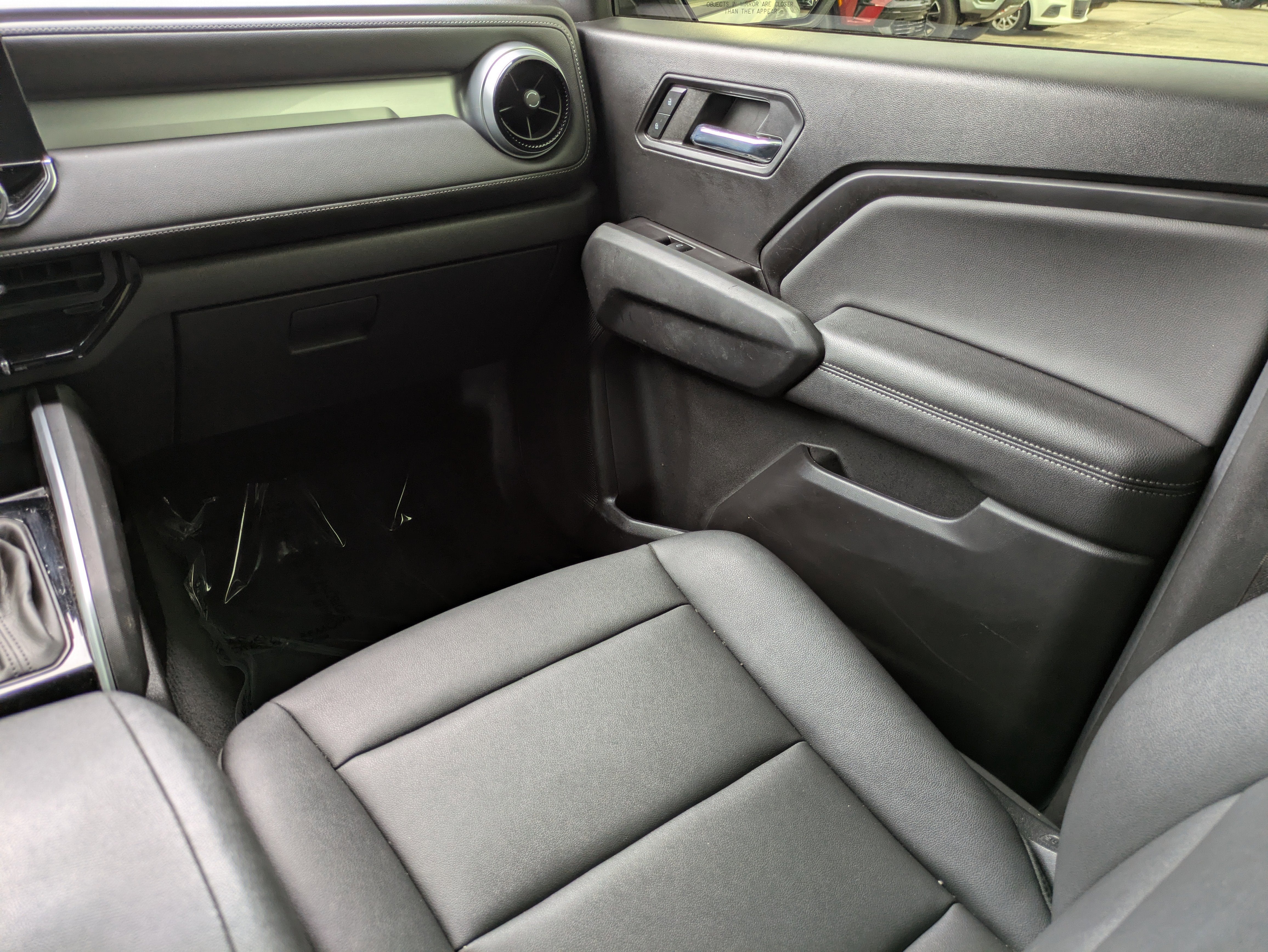 2023 Chevrolet Colorado 2WD LT