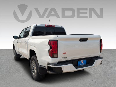 2024 Chevrolet Colorado 2WD LT