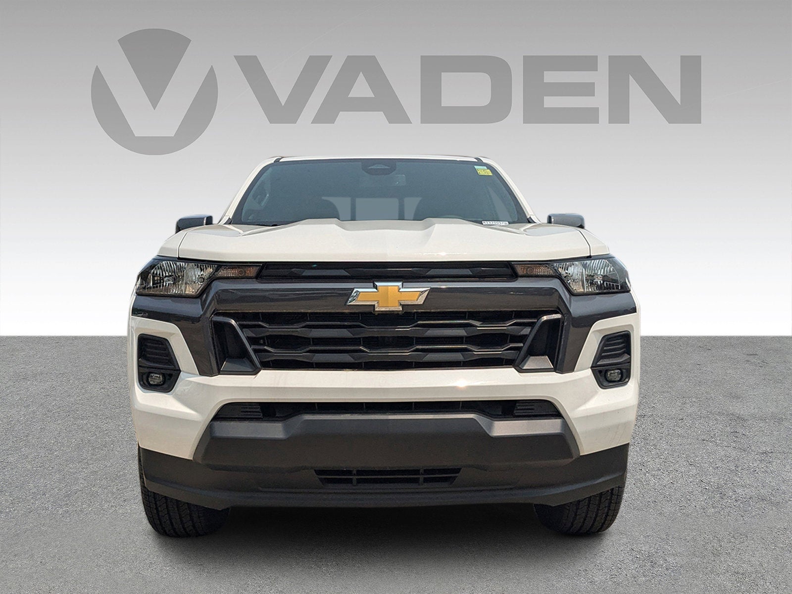 2024 Chevrolet Colorado 2WD LT