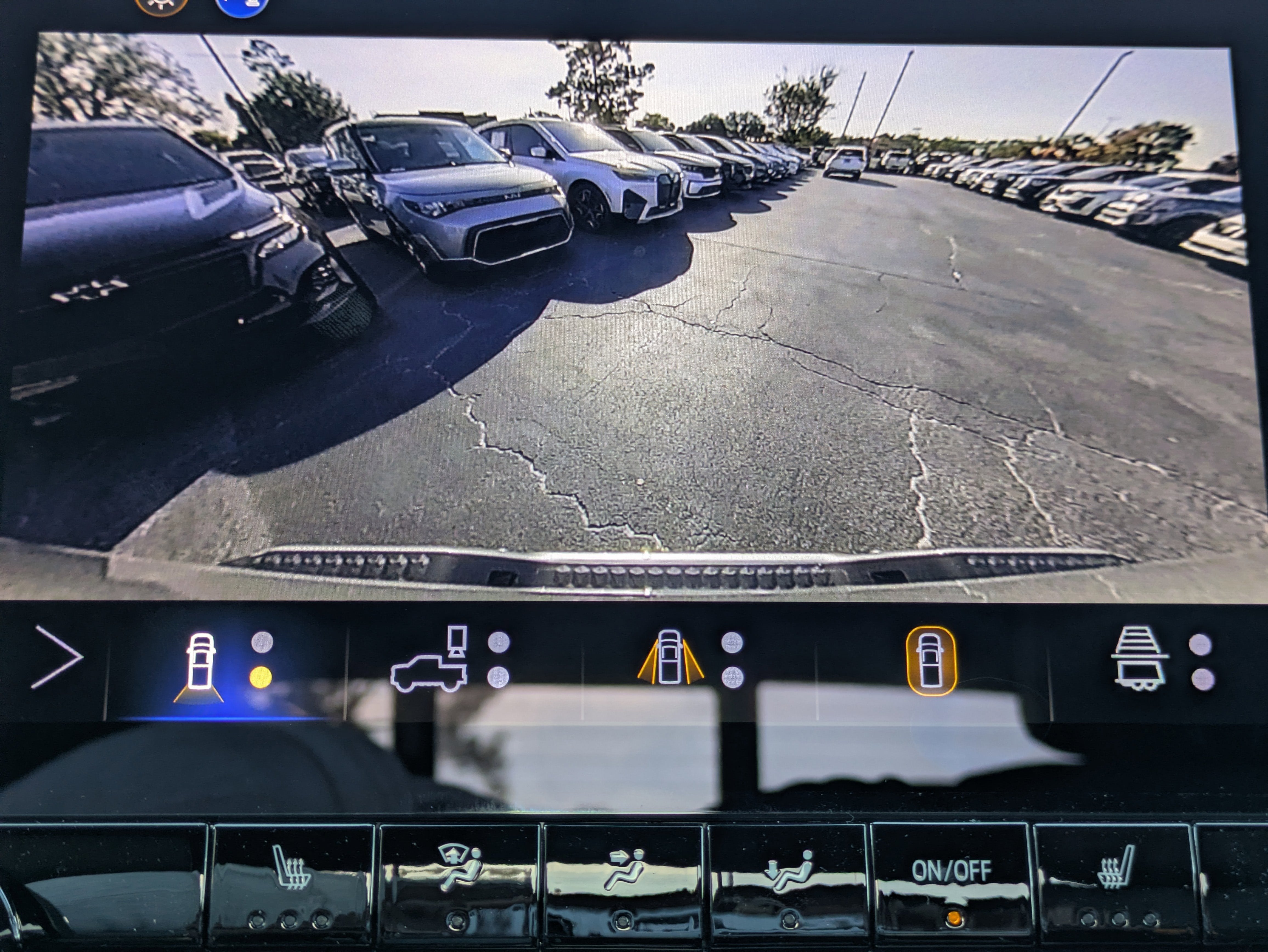 2026 Chevrolet Colorado 4WD LT