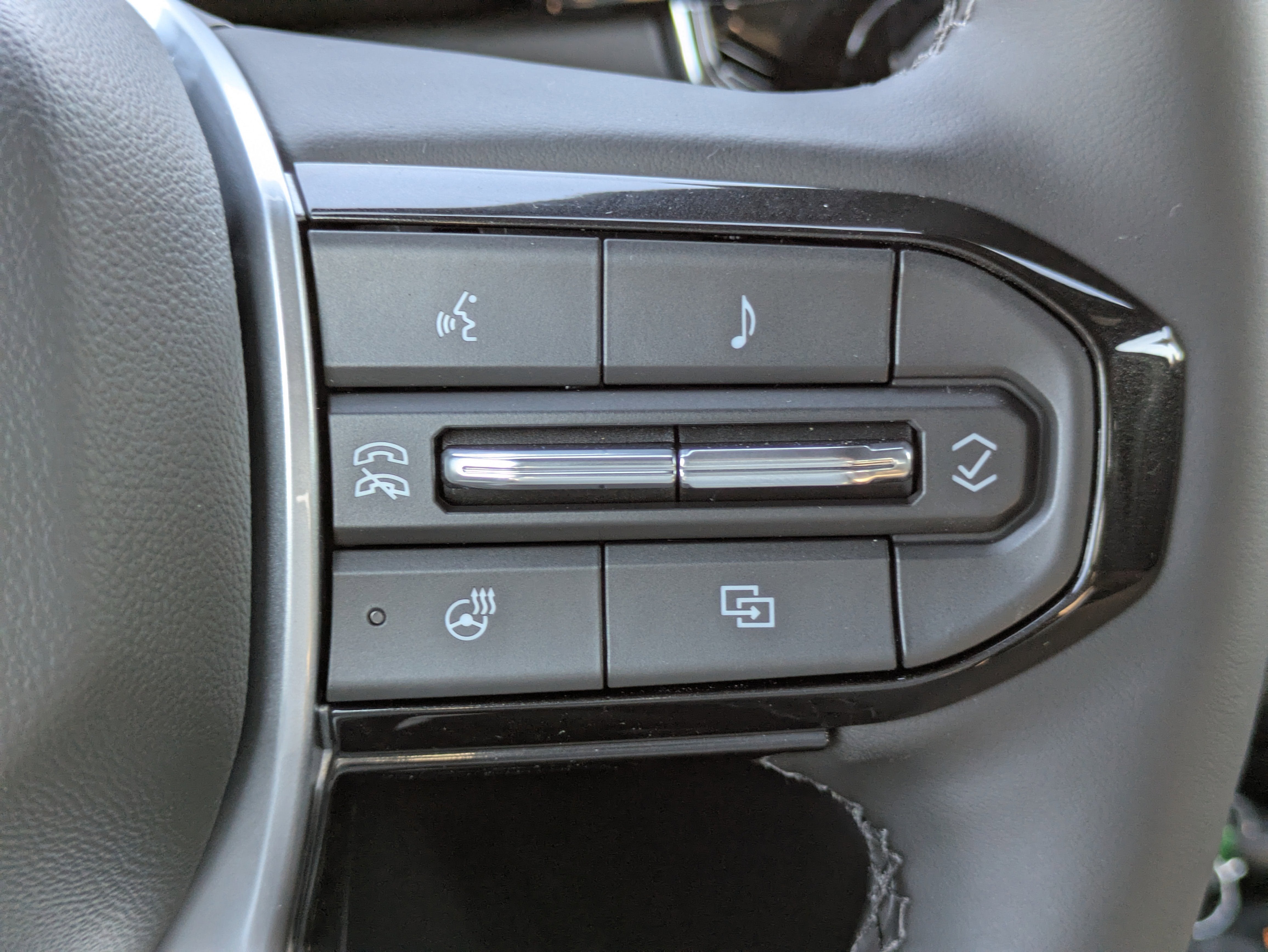 2026 Chevrolet Colorado 4WD LT